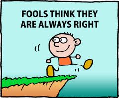 stop befool